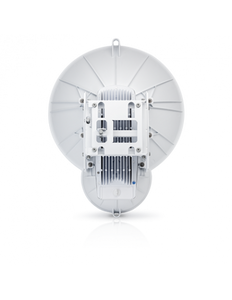 Ubiquiti UISP - airFiber - 24HD, 24GHz, 2+ Gbps, GPS Sync, Point to Point Radio, PoE Included, Carrier Wireless, 7 GHz to 42 GHz, Ubiquiti AirFiber