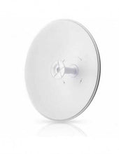 Load image into Gallery viewer, Ubiquiti UISP airFiber, 2 × 24dBi Parabolic Dish, airFiber X antenna delivers 2x2 dual-polarity performance, outdoor application use, Carrier Wireless
