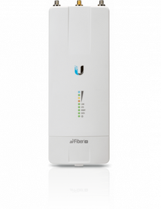 Ubiquiti UISP airFiber 3X Radio, 3GHz, 500+ Mbps, Connectorised, GPS Sync, Point to Point, MOQ=10, Carrier Wireless, 3.5GHz, Ubiquiti AirFiber, Wi-Fi