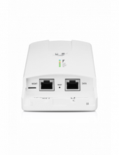 Load image into Gallery viewer, Ubiquiti UISP - airFiber - 5XHD Point-to-Point (PtP) Radio - 5GHz, LTU 2X2 Transceiver, PtP, IP-67 Rated, GPS, Dual Passive Power over Ethernet
