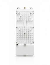 Load image into Gallery viewer, Ubiquiti UISP - airFiber - 5XHD Point-to-Point (PtP) Radio - 5GHz, LTU 2X2 Transceiver, PtP, IP-67 Rated, GPS, Dual Passive Power over Ethernet
