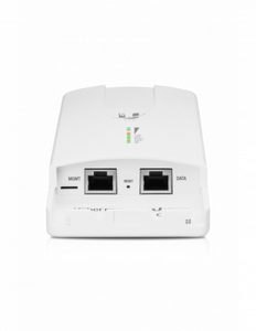 Ubiquiti UISP - airFiber - 5XHD Point-to-Point (PtP) Radio - 5GHz, LTU 2X2 Transceiver, PtP, IP-67 Rated, GPS, Dual Passive Power over Ethernet