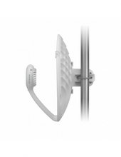 Load image into Gallery viewer, Ubiquiti UISP airFiber 60, 60GHz PtP radio with 5GHz radio backup, Low-interference 60GHz spectrum, Long range up to 2km, Up to 1Gbps with low latency
