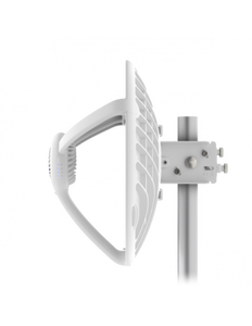 Ubiquiti UISP airFiber 60 Long-Range, Long-range 60GHz PtP radio system powered by Wave Technology, Integrated GPS/built-in Bluetooth management radio