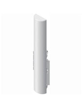 Load image into Gallery viewer, Ubiquiti airMAX 5,8GHz Sector Antenna - Outdoor Wi-Fi featuring 16dBi, 120deg - MIMO Mid Gain Sector with Rocket Accessories and SMA(F)RP connectors
