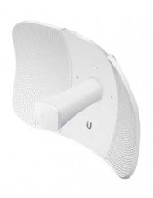 Load image into Gallery viewer, Ubiquiti UISP airMAX LiteBeam 5AC Gen2, 23dBi antenna and dedicated WiFi radio for setup via UMobile APP, AirMax 5 GHz Radios, Broadband Wireless
