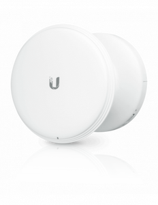 Ubiquiti UISP airMAX AC PrismStation, 5GHz Radio-only, Shielded, features airPrism Active RF Filter, Broadband Wireless, AirMax 5GHz Radios, PS-5AC