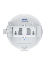 Load image into Gallery viewer, Ubiquiti UISP airMAX - Gigabeam Plus, airMAX AC 60 GHz Radio with 1.5 + Gbps Throughput, 35dBi Antenna for PtP links, Long range, up to 1.5 km, V-Band
