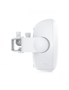 Ubiquiti UISP airMAX - Gigabeam Plus, airMAX AC 60 GHz Radio with 1.5 + Gbps Throughput, 35dBi Antenna for PtP links, Long range, up to 1.5 km, V-Band