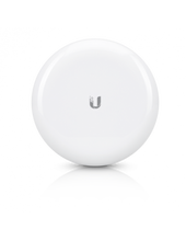 Load image into Gallery viewer, Ubiquiti UISP airMAX GigaBeam, airMAX AC 60GHz/5GHz Radio, 1+ Gbps Throughput, GigaBeam supports full bandwidth of 2.16GHz + 5GHz radio for failover
