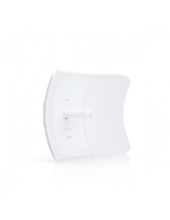 Load image into Gallery viewer, Ubiquiti UISP airMAX LiteBeam Antenna AC 5 GHz XR, Ultra-lightweight, Outdoor wireless station designed to create extremely long-distance links
