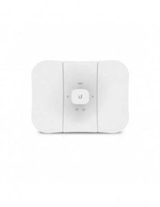 Ubiquiti UISP airMAX LiteBeam M5, 5 GHz, 23 dBi Hi Power, TDMA Station, includes PoE, Broadband Wireless, Ubiquiti, AirMax 5 GHz Radios, UBAM-LbeM5-23