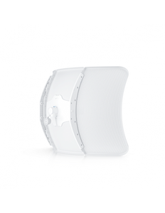 Ubiquiti UISP - LTU - Long Distance Outdoor Wireless Bridge, 5GHz, PtMP 26dBi CPE, Functions with LTU-Rocket, Independent TX & RX channel frequency