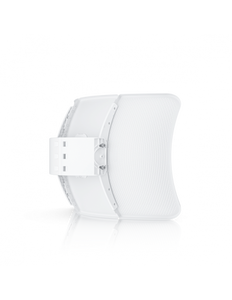 Ubiquiti UISP - LTU - Long Distance Outdoor Wireless Bridge, 5GHz, PtMP 26dBi CPE, Functions with LTU-Rocket, Independent TX & RX channel frequency