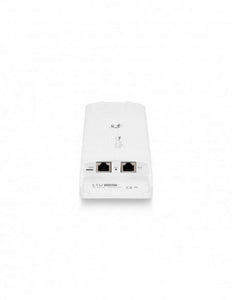 Ubiquiti airMAX LTU Rocket - 5GHz, PtMP LTU BaseStation Radio, Independent TX & RX channel frequency, Proprietary RF Filtering