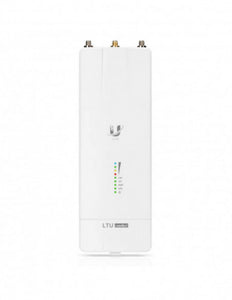 Ubiquiti airMAX LTU Rocket - 5GHz, PtMP LTU BaseStation Radio, Independent TX & RX channel frequency, Proprietary RF Filtering