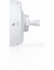 Ubiquiti airMAX NanoBeam 19 Isolator Shield, For use with UBam-NBem5-19 and UBam-NBEM5ac-19, optional accessory for Ubiquiti NanoBeam 19, ISO-Beam-19