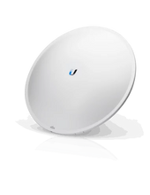 Load image into Gallery viewer, Ubiquiti airMAX PowerBeam 5AC 500mm, Outdoor Wireless Bridge Wi-Fi AP CPE, 5GHz AC, 27dBi, TDMA Station, includes PoE Injector, Includes Radome
