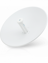 Load image into Gallery viewer, Ubiquiti airMAX PowerBeam 5AC 500mm, Outdoor Wireless Bridge Wi-Fi AP CPE, 5GHz AC, 27dBi, TDMA Station, includes PoE Injector, Includes Radome
