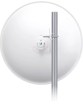 Load image into Gallery viewer, Ubiquiti airMAX PowerBeam 5AC 500mm, Outdoor Wireless Bridge Wi-Fi AP CPE, 5GHz AC, 27dBi, TDMA Station, includes PoE Injector, Includes Radome
