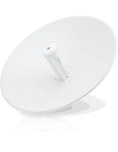 Load image into Gallery viewer, Ubiquiti airMAX PowerBeam 5AC 500mm, Outdoor Wireless Bridge Wi-Fi AP CPE, 5GHz AC, 27dBi, TDMA Station, includes PoE Injector, Includes Radome
