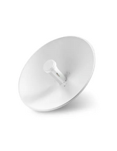 Load image into Gallery viewer, Ubiquiti airMAX - PowerBeam M2: 2.4GHz Hi Power 2x2 MIMO, 18dBi TDMA Station, 400mm Dish, includes 24v PoE injector, Throughput: 150+ Mbps
