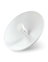 Load image into Gallery viewer, Ubiquiti UISP - airMAX - PowerBeam M5: 5GHz Hi Power 2x2 MIMO, 25dBi TDMA Station, 400mm Dish, includes 24v PoE injector, UBAM-PbeM5-400
