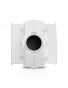 Ubiquiti airMAX AC Isolation Antenna horn, Outdoor WiFi 5GHz 60 degree - PrismAP antennas come with precise radiation angles for specific beam shaping