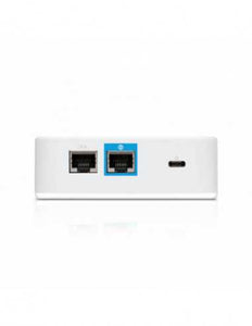 Ubiquiti AmpliFi - Instant Router, Dual-band WiFi router with 1 Gigabit Ethernet port, 1 LAN port, and a touchscreen display