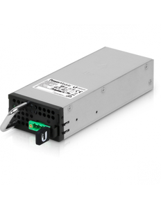 Ubiquiti Power Supply - EdgeMax, Redundant Power Supply, DC, 100W, For use with UB-uf-OLT, Broadband Wireless, Ubiquiti, EdgePoint, UB-RPS-DC-100W