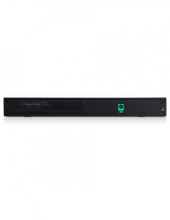 Load image into Gallery viewer, Ubiquiti UISP EdgeRouter 12P, 12 Port Gigabit Router, 10 Gigabit RJ45 routing ports, 24V PoE out on all ports, 2 Gigabit SFP ports, metal case, ER-12P

