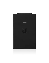 Load image into Gallery viewer, Ubiquiti PoE Injector, 48VDC 24W, Gigabit, 10/100/1000 LAN, Surge protection, Clamping protection, AC cable with earth ground, Maximum surge discharge

