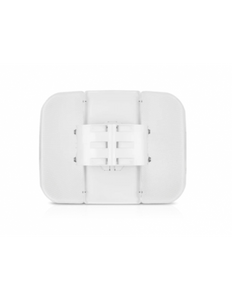 Ubiquiti UISP - LTU - Long Range Outdoor Wireless Bridge, 5GHz, PtMP 26dBi CPE, Functions with LTU-Rocket, Independent TX & RX channel frequency