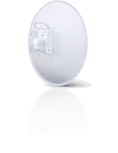 Load image into Gallery viewer, Ubiquiti UISP - airMAX - PowerBeam 5AC Gen2, 25dBi, WiFi radio for management with quick setup via UMobile App, UBAM-Pbe-5ac-Gen2
