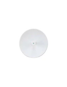 Ubiquiti UISP - airMAX - PowerBeam 5AC Gen2, 25dBi, WiFi radio for management with quick setup via UMobile App, UBAM-Pbe-5ac-Gen2