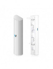 Load image into Gallery viewer, Ubiquiti UISP - airMAX - Sector 5GHz Airmax AC Prism, 3 x 30 degree PRISM sector (90 degrees), Antennas &amp; Masts, 5 GHz, Specialised MIMO, AP-5AC-90-HD
