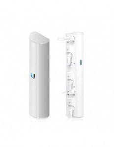 Ubiquiti UISP - airMAX - Sector 5GHz Airmax AC Prism, 3 x 30 degree PRISM sector (90 degrees), Antennas & Masts, 5 GHz, Specialised MIMO, AP-5AC-90-HD