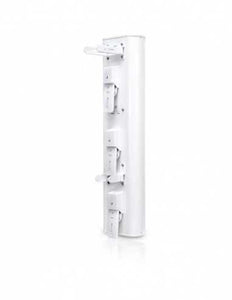 Ubiquiti UISP - airMAX - Sector 5GHz Airmax AC Prism, 3 x 30 degree PRISM sector (90 degrees), Antennas & Masts, 5 GHz, Specialised MIMO, AP-5AC-90-HD