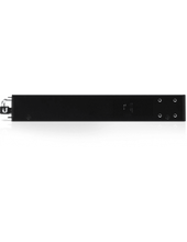 Load image into Gallery viewer, Ubiquiti UISP – UFiber GPON OLT Headend, 8 Gpon SFP Ports, 2 SFP+ Ports, 1024 ONUs Total (128 Clients per Port), 40W, AC/DC Power Module (Included)
