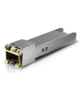 Load image into Gallery viewer, Ubiquiti 1G SFP to 1GbE RJ45 Module, SFP to RJ45 transceiver module that delivers 1 Gbps speed via a converted Ethernet connection
