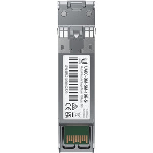 Ubiquiti UniFi Network - Single-Mode Module SFP, BiDi, 2 pack, Networking, SFP Modules, Transceivers, Singlemode SFP, ub-uf-sm-10G-S