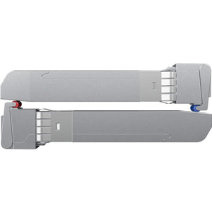 Ubiquiti UniFi Network - Single-Mode Module SFP, BiDi, 2 pack, Networking, SFP Modules, Transceivers, Singlemode SFP, ub-uf-sm-10G-S