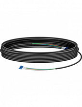 Load image into Gallery viewer, Ubiquiti UFiber Cable - Single Mode, 60m, steel‑armored FiberCable, lightweight and flexible, Available in 100, 200, and 300 ft lengths, MOQ 5 units

