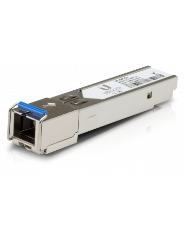 Ubiquiti UISP - UFiber Gpon - OLT SFP Module C+, Class C+ SFP Module, Fibre Optics, UFiber Gpon SFP, Transceivers/Repeaters, UFiber Gpon SFP, UF-GP-C+