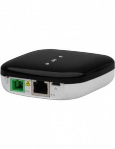 Ubiquiti UISP Fiber Loco, Gpon ONU/ONT, To be used with UFiber Headend OLT, May not support 3rd party OLTs, Fibre Optics, Gpon CPE, Ubiquiti UFiber