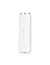 Load image into Gallery viewer, Ubiquiti UISP 5Ghz WiFi7 Radio Wave MLO5, 5+ Gbps, 1x 10Gbps, 1x SFP+, Dedicated Spectral Analysis radio, Channel Puncturing, MLO up to 20km Wave-MLO5
