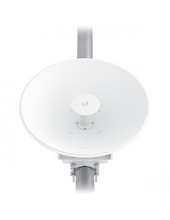 Load image into Gallery viewer, Ubiquiti UISP Dish - Point-to-point (PtP) dish antenna that covers a wide operating frequency, 5.15 to 6.875GHz, 30dBi gain, 20dB Cross-pol isolation
