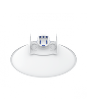 Load image into Gallery viewer, Ubiquiti UISP Dish - Point-to-point (PtP) dish antenna that covers a wide operating frequency, 5.15 to 6.875GHz, 30dBi gain, 20dB Cross-pol isolation
