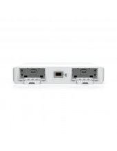 Load image into Gallery viewer, Ubiquiti UISP Power UPS, 115Wh Li-ion backup battery, 1×DC battery port for an external 24V lead-acid battery (not included), 1×Power TransPort output
