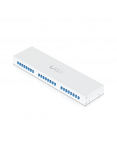 Load image into Gallery viewer, Ubiquiti UISP - UFiber Coexistence WDM Filter Wavelength Division Multiplexing module, Combines XGS/XG-Pon and Gpon, Fibre Optics, UFiber Gpon OLT
